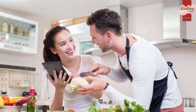 Lựa chọn nghề đầu bếp cần chuẩn bị những gì?