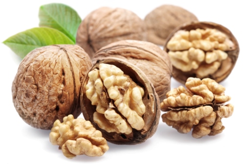 Top những thực phẩm thiên nhiên giàu omega 3
