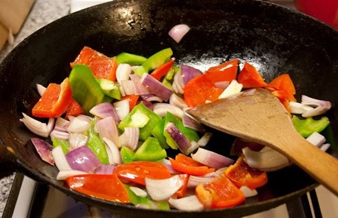 “Bật mí” 5 bí quyết giúp bạn trở thành người nấu ăn ngon