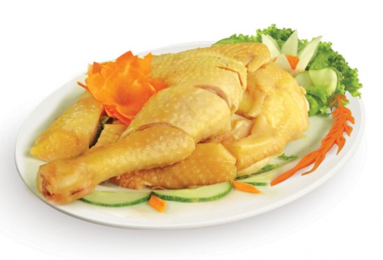 Bí quyết luộc gà ngon bạn nên biết