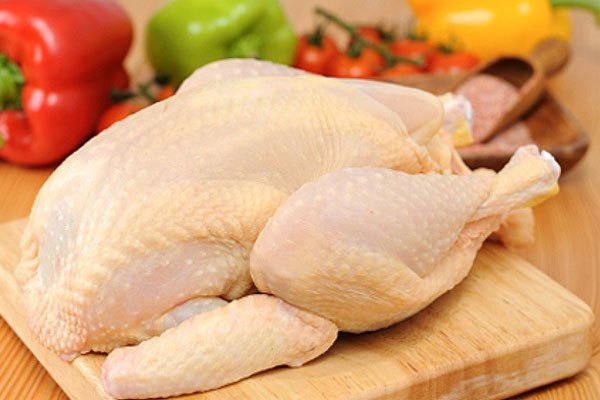 Bí quyết luộc gà ngon bạn nên biết