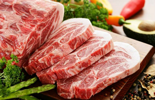 “Bật mí” những nguyên liệu gói bánh chưng ngày Tết