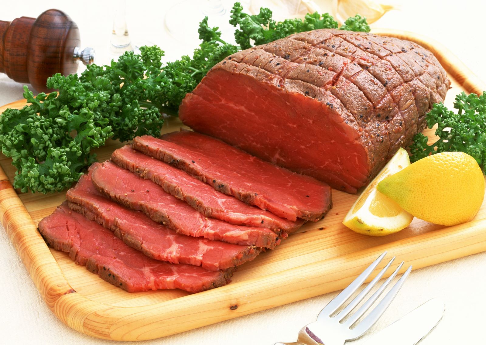 Những thực phẩm “không” tốt cho bà bầu